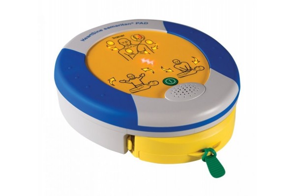 defibrylator treningowy samaritan trainer 360 heartsine defibrylatory aed i akcesoria do defibrylatorów 5
